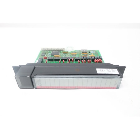 Ge Fanuc OUTPUT MODULE IC697MDL940